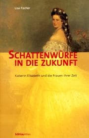 Tapa de Schattenwürfe in die Zukunft
