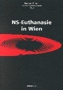 Tapa de NS-Euthanasie in Wien (German Edition)