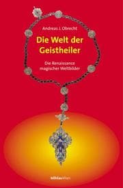 Tapa de Die Welt der Geistheiler