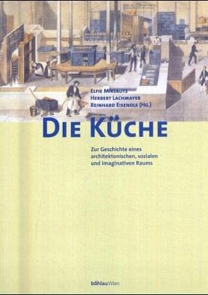 Tapa de Die Küche