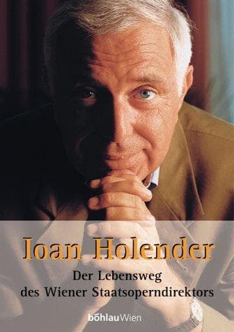 Tapa de Ioan Holender