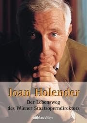 Tapa de Ioan Holender