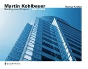 Tapa de Martin Kohlbauer
