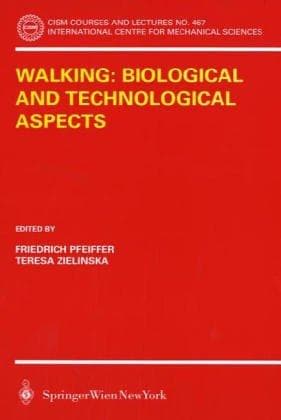 Tapa de Walking
