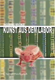 Tapa de Kunst aus dem Labor