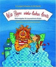Tapa de Wie Pippa Wieder Lachen Lernte