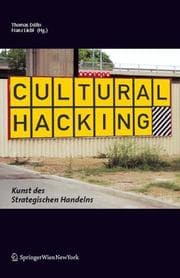 Tapa de Cultural hacking
