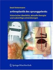 Tapa de Endoprothetik des Sprunggelenks