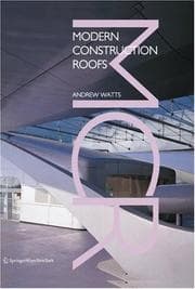 Tapa de Modern Construction