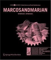 Tapa de Marcosandmarjan