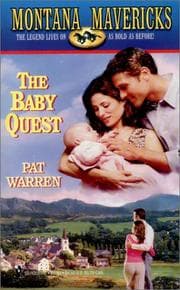 Tapa de The Baby Quest