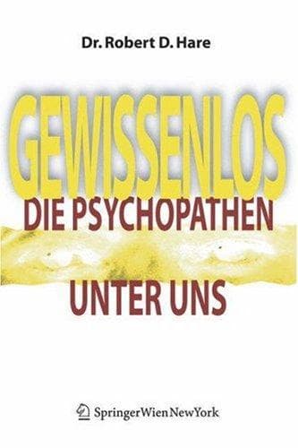 Tapa de Gewissenlos