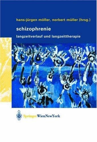 Tapa de Schizophrenie