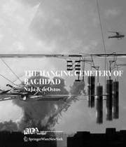 Tapa de Hanging cemetery of Baghdad