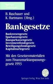 Tapa de Bankgesetze