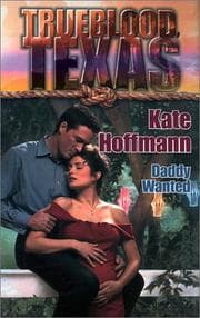 Tapa de Trueblood Texas