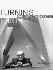 Tapa de Philip Johnson