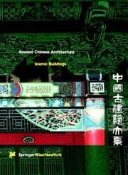 Tapa de Islamic Buildings (Ancient Chinese Architecture)