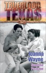 Tapa de Trueblood Texas