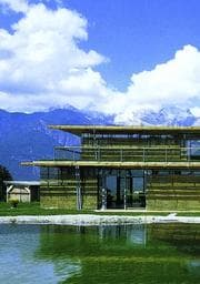 Tapa de Neue Architektur aus Tirol =