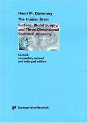 Tapa de The Human Brain