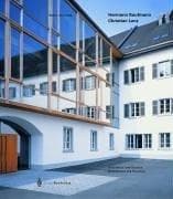 Tapa de Hermann Kaufmann/Christian Lenz