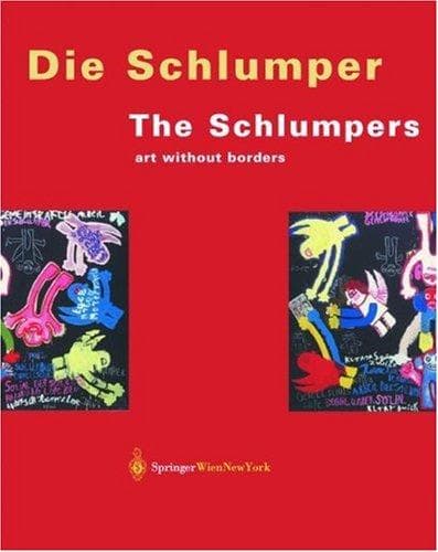 Tapa de The Schlumpers