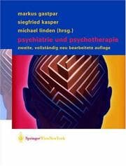 Tapa de Psychiatrie und Psychotherapie