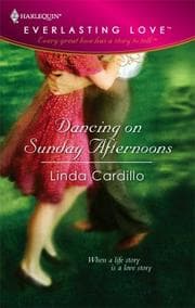 Tapa de Dancing On Sunday Afternoons