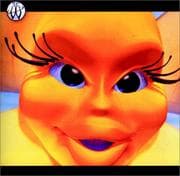 Tapa de Cyberarts 2001