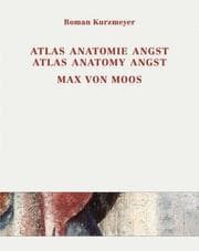 Tapa de Max von Moos (1903-1979)