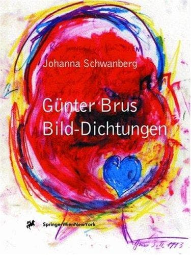 Tapa de Günter Brus