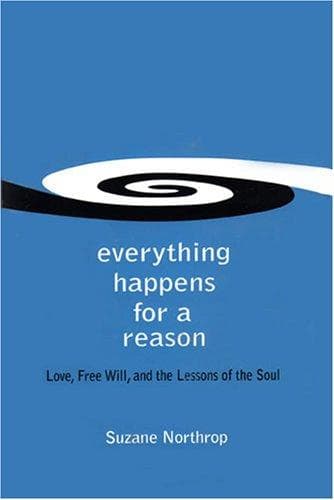 Tapa de Everything Happens for a Reason