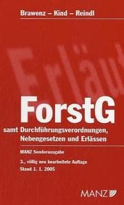Tapa de Forstgesetz 1975