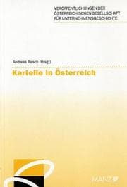 Tapa de Kartelle in Österreich
