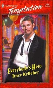 Tapa de Everybody's Hero