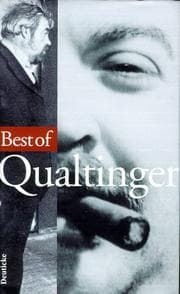 Tapa de Best of Qualtinger