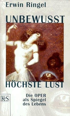 Tapa de Unbewusst, höchste Lust