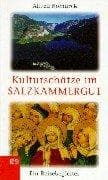 Tapa de Kulturschätze im Salzkammergut