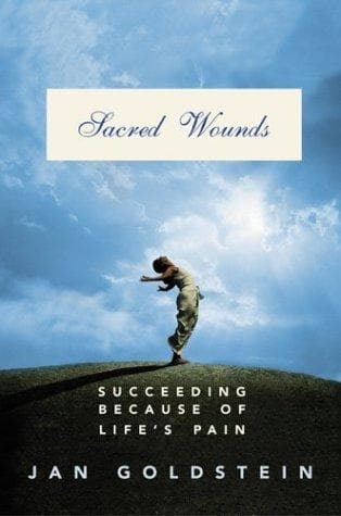 Tapa de Sacred Wounds