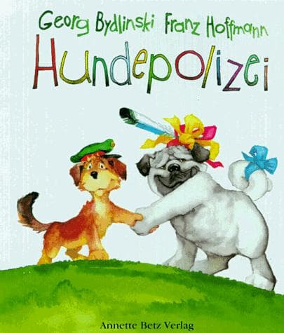 Tapa de Hundepolizei