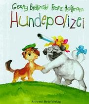 Tapa de Hundepolizei