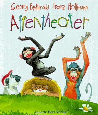 Tapa de Affentheater