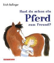 Tapa de Hast du schon ein Pferd zum Freund?