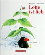 Tapa de Lotte ist lieb