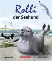 Tapa de Rolli der Seehund
