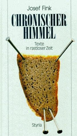 Tapa de Chronischer Himmel