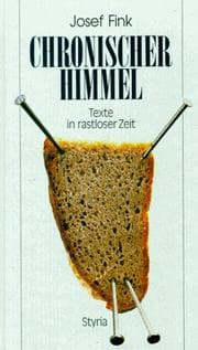 Tapa de Chronischer Himmel