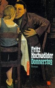 Tapa de Donnerstag