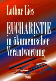 Tapa de Eucharistie in ökumenischer Verantwortung